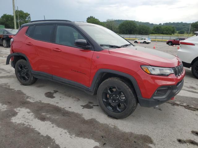 2023 JEEP COMPASS TRAILHAWK 3C4NJDDN2PT561068