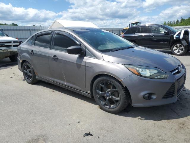 Vin: 1fadp3e26el329354, lot: 58179965, ford focus s 20144