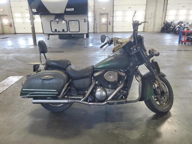 KAWASAKI VN1500 G