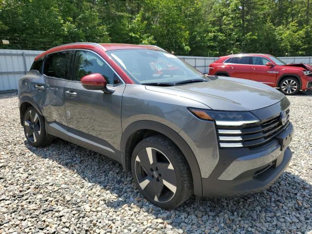 2025 NISSAN KICKS SR 3N8AP6DB5SL309455