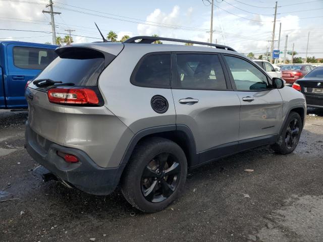 Vin: 1c4pjmcs4fw776072, lot: 59773755, jeep grand cher latitude 20153