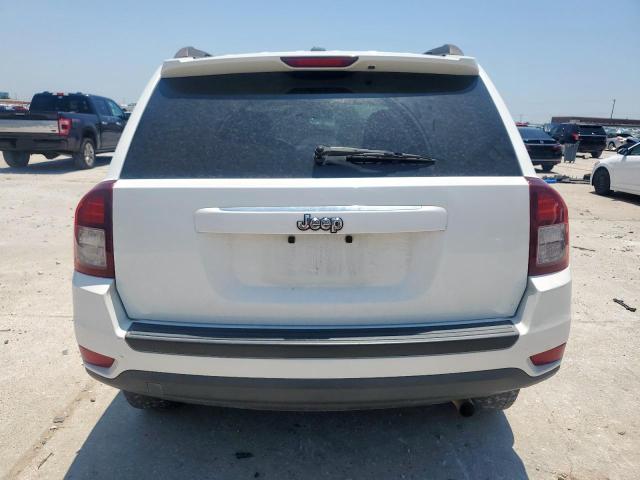 2016 JEEP COMPASS SP - 1C4NJCBA6GD705379