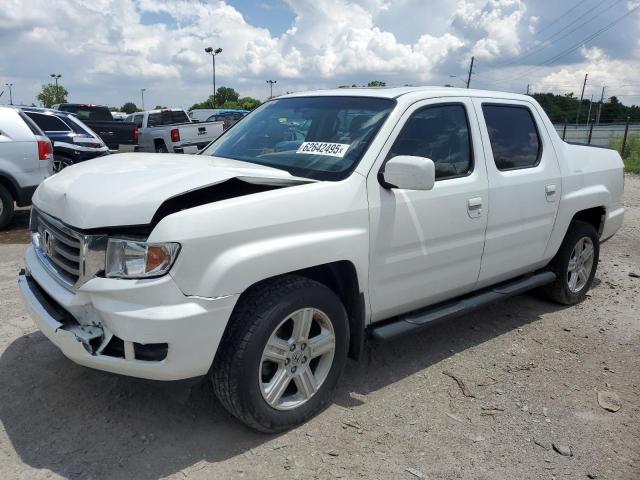 Vin: 5fpyk1f56cb002709, lot: 62642495, honda ridgeline rtl 2012 img_1