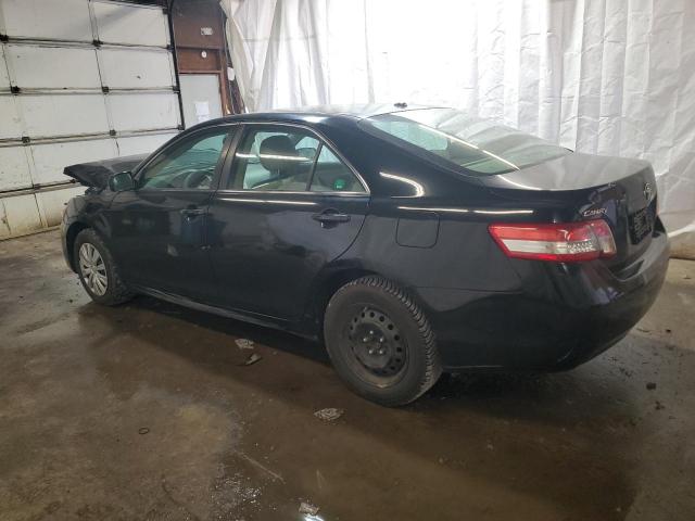 Vin: 4t4bf3ekxbr213232, lot: 59621585, toyota camry base 20112