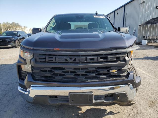 2023 CHEVROLET SILVERADO - 3GCPABEK1PG269227