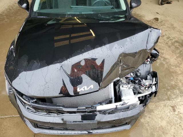 2025 KIA K5 LXS KNAG24J76S5363725