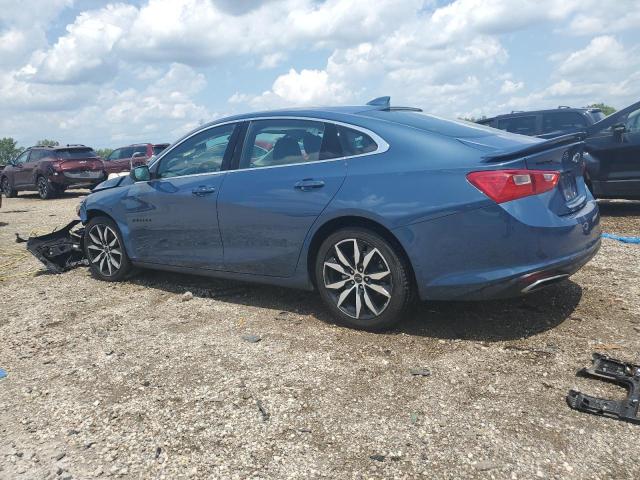 2024 CHEVROLET MALIBU RS 1G1ZG5ST2RF153974