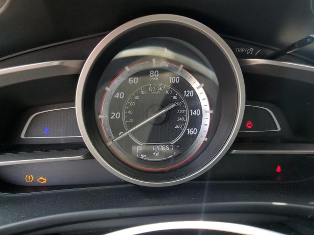 2015 MAZDA 3 SV JM1BM1T75F1234715