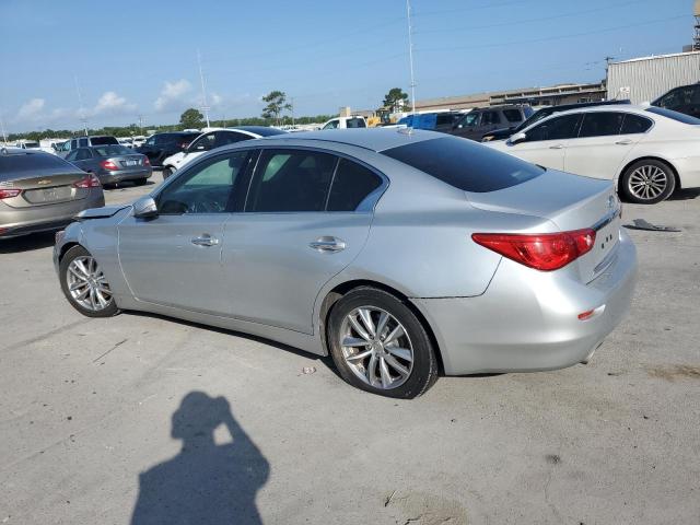 Vin: jn1bv7ap5fm339145, lot: 59925625, infiniti q50 base 20152