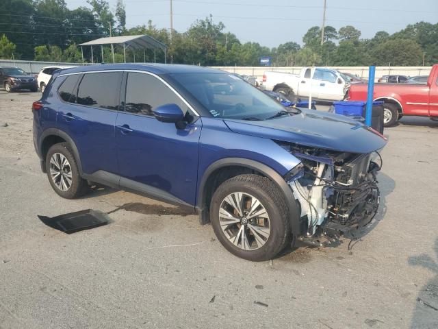 Vin: jn8at3ba7mw024306, lot: 59003605, nissan rogue sv 20214