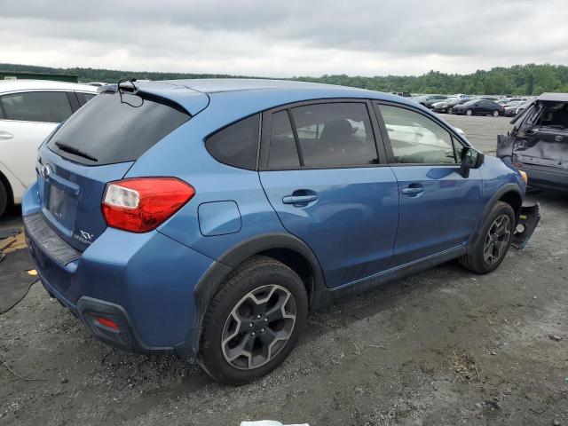 Vin: jf2gpaac3fg299185, lot: 58057745, subaru xv 20153