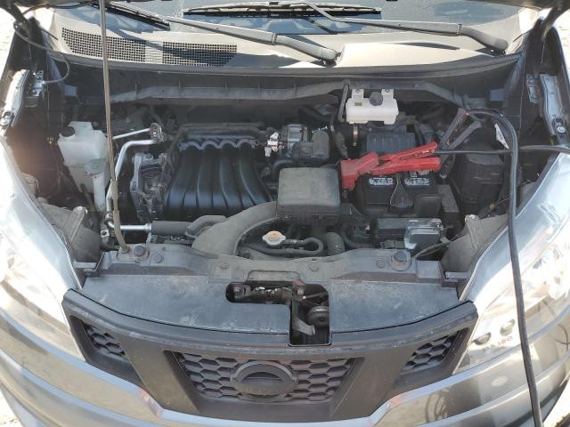 2021 NISSAN NV200 2.5S - 3N6CM0KN7MK705335