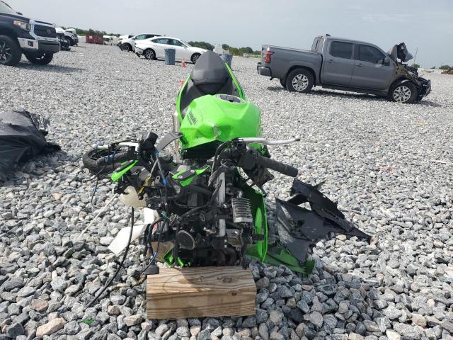 2024 KAWASAKI EX500 A ML5EXGJ13RDA12650