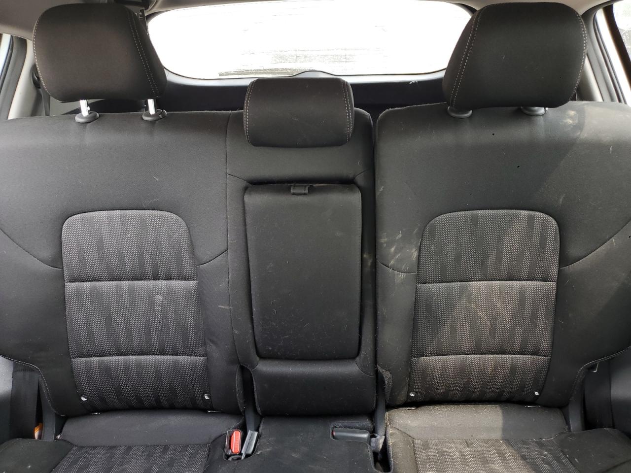Kia Sportage l 2021