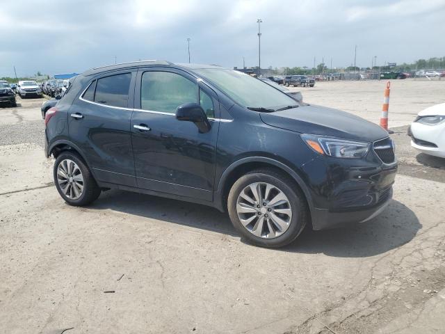2020 BUICK ENCORE PRE - KL4CJASB0LB072267