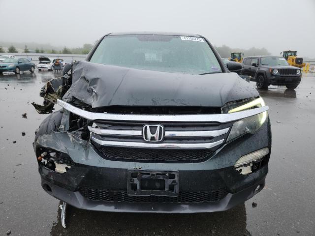 2016 HONDA PILOT EX 5FNYF6H36GB003323