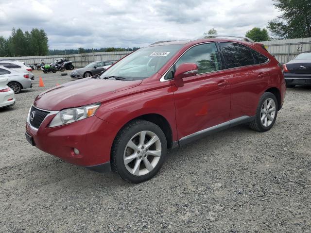 Vin: 2t2bk1baxac004977, lot: 62608295, lexus rx350 350 2010 img_1