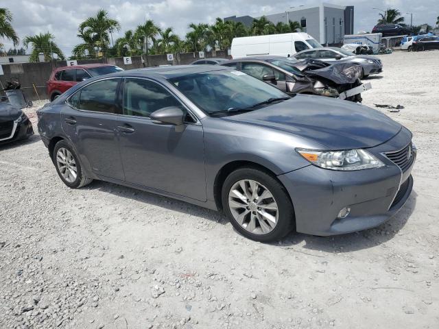 Vin: jthbw1gg8d2020473, lot: 61473815, lexus es300 300h 20134