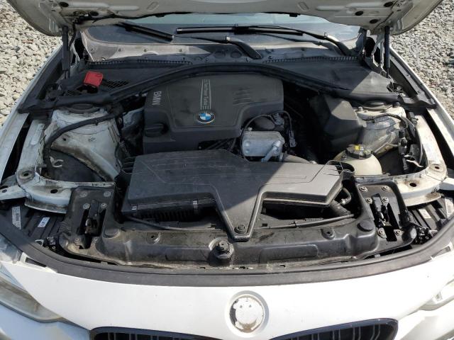 2015 BMW 328 XI WBA3B3G52FNT19323