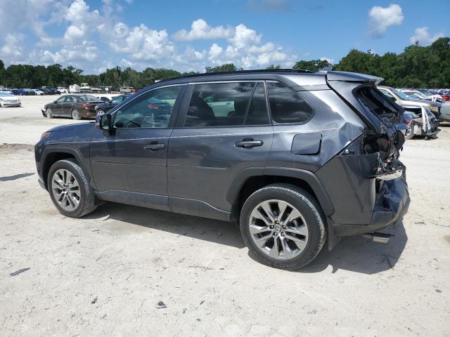 2023 TOYOTA RAV4 XLE P - 2T3C1RFV7PC222978