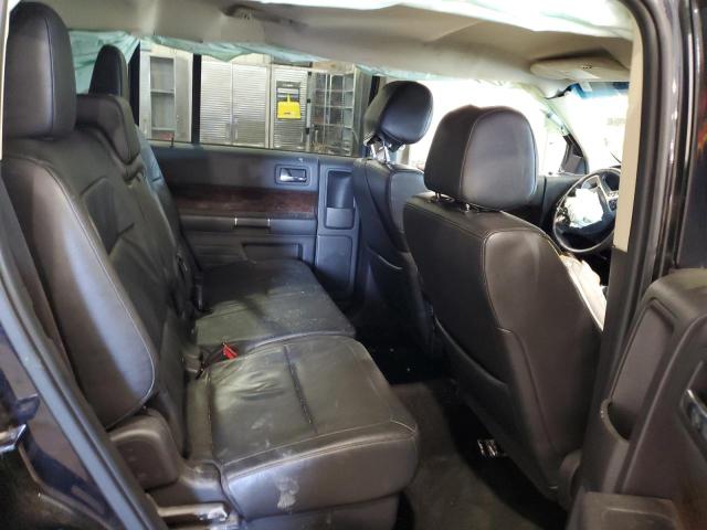2019 FORD FLEX LIMITED 2FMHK6D80KBA04353