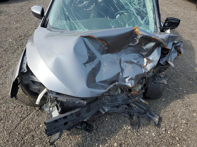 2019 NISSAN SENTRA S #3284749540