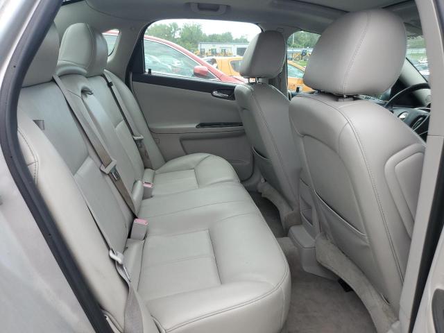 2015 CHEVROLET IMPALA LIM 2G1WB5E3XF1154757