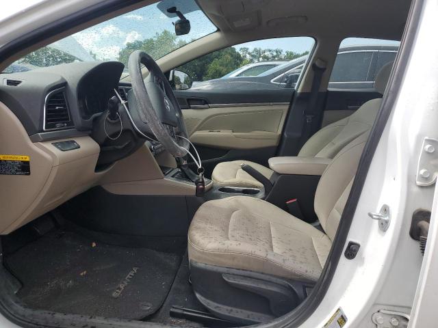 2017 HYUNDAI ELANTRA SE 5NPD84LF1HH035064