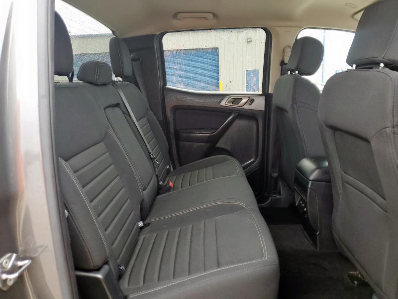 2021 FORD RANGER XL 1FTER4EH2MLD73806