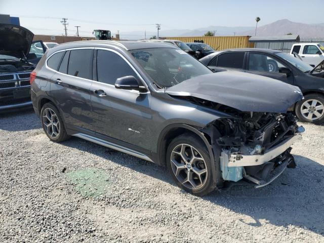 Vin: wbxhu7c34h5h38636, lot: 62411095, bmw x1 sdrive28i 20174