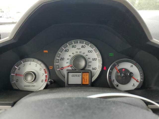 2015 HONDA PILOT SE 5FNYF4H36FB012090