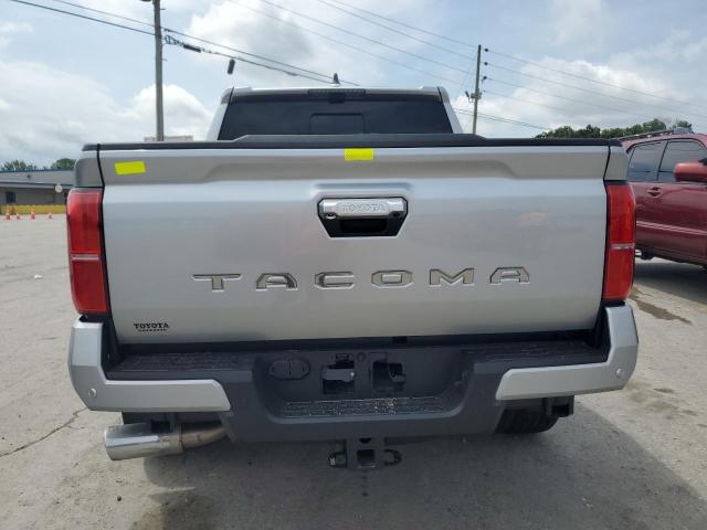 2025 TOYOTA TACOMA DOUBLE CAB 3TMLB5JNXSM116062