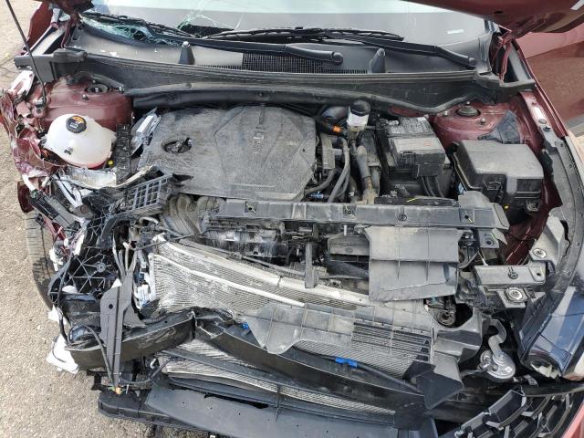 2023 KIA SPORTAGE X 5XYK6CAF0PG118839