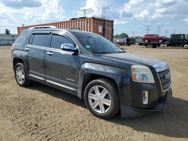 Vin: 2ctflxec7b6270841, lot: 61108425, gmc terrain slt 20114
