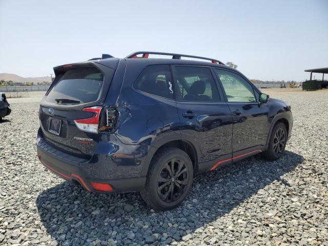 Vin: jf2skalcxlh419897, lot: 60259145, subaru forester sport 20203