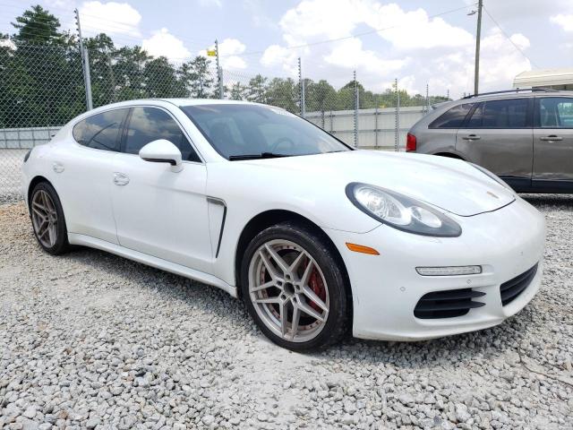 Vin: wp0ab2a77el056187, lot: 62335615, porsche panamera s 20144