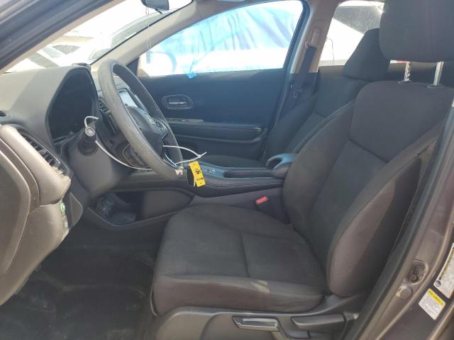 2016 HONDA HR-V EX 3CZRU5H50GM734437