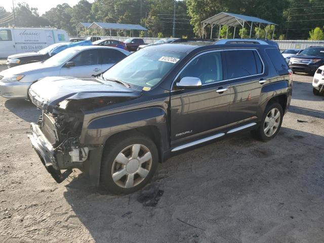 Vin: 2gkflye30d6398265, lot: 61212135, gmc terrain denali 2013 img_1