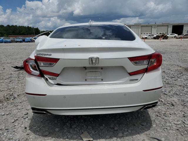 2018 HONDA ACCORD TOURING 1HGCV1F99JA191893
