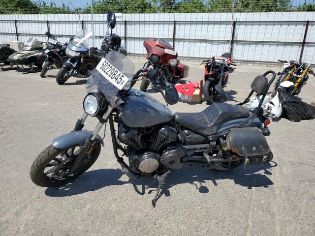 2022 YAMAHA XVS950 CUD JYAVN05Y4NA004376