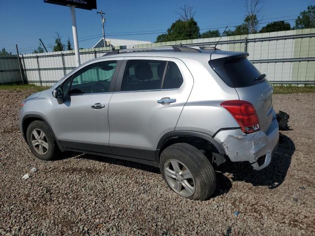 Vin: kl7cjpsb7kb816158, lot: 58919795, chevrolet trax 1lt 20192