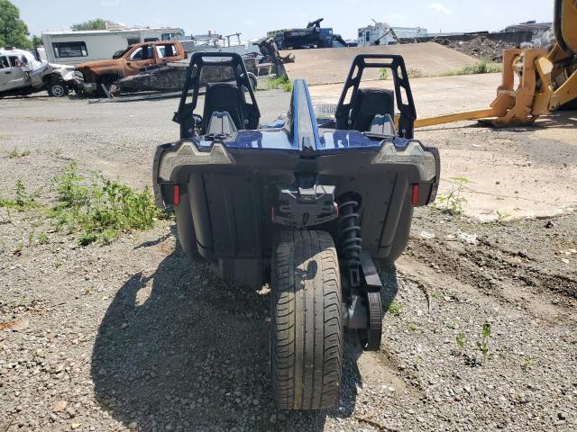 2018 POLARIS SLINGSHOT 57XAAPFA3J8126972