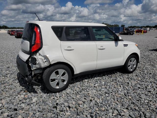 Vin: kndjn2a21g7397057, lot: 60229435, kia soul 20163