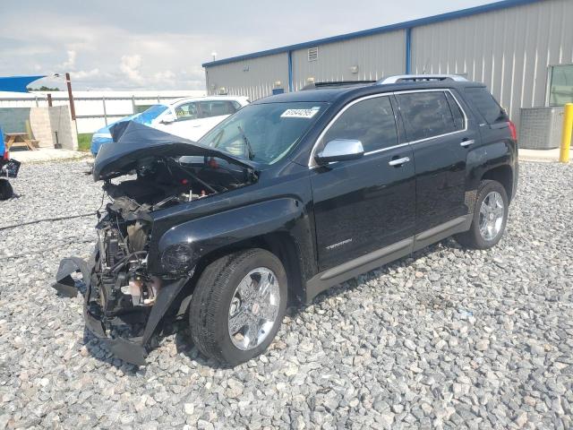 2012 GMC TERRAIN SL - 2GKALWEK7C6135064