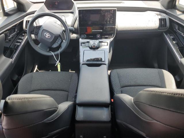 2024 TOYOTA BZ4X XLE JTMAAAAA1RA044367