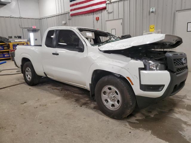 2025 NISSAN FRONTIER S 1N6ED1CLXSN610416