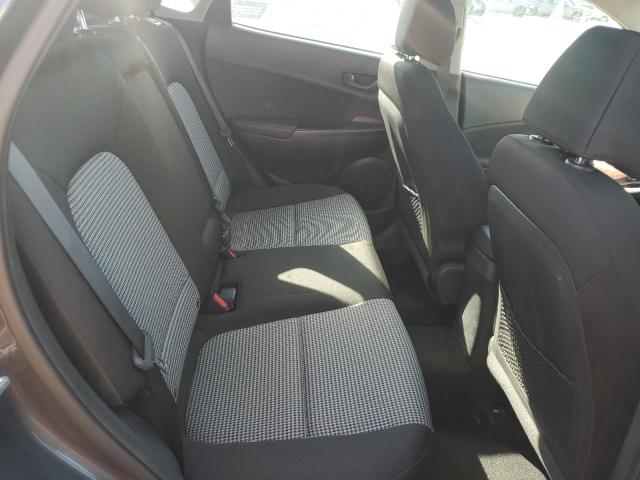 2018 HYUNDAI KONA SE - KM8K12AA8JU148315