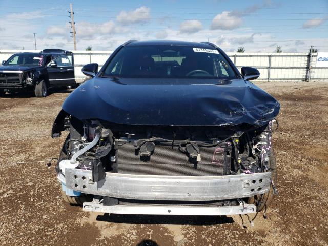 2024 LEXUS NX 350 BAS 2T2AGCEZ5RC054563
