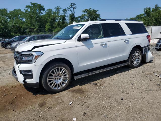 Vin: 1fmjk2a80rea32893, lot: 62493855, ford expedition max limited 2024 img_1