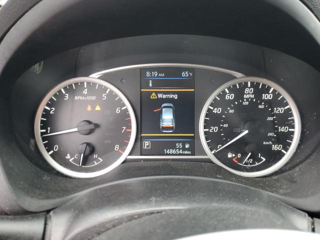 2019 NISSAN SENTRA S - 3N1AB7AP8KY274948